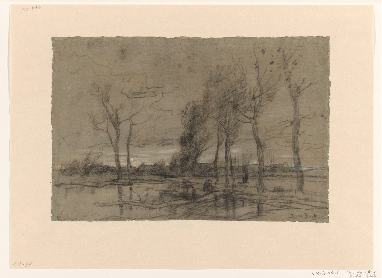 Paysage d