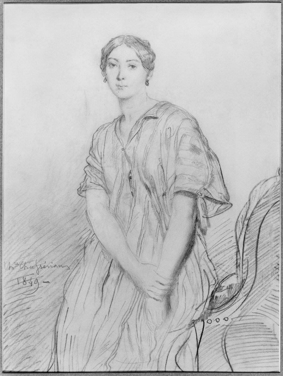 Portrait d