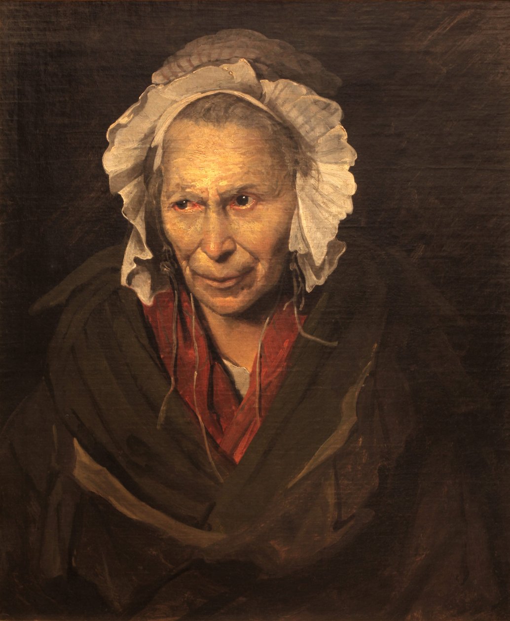 Portrait d