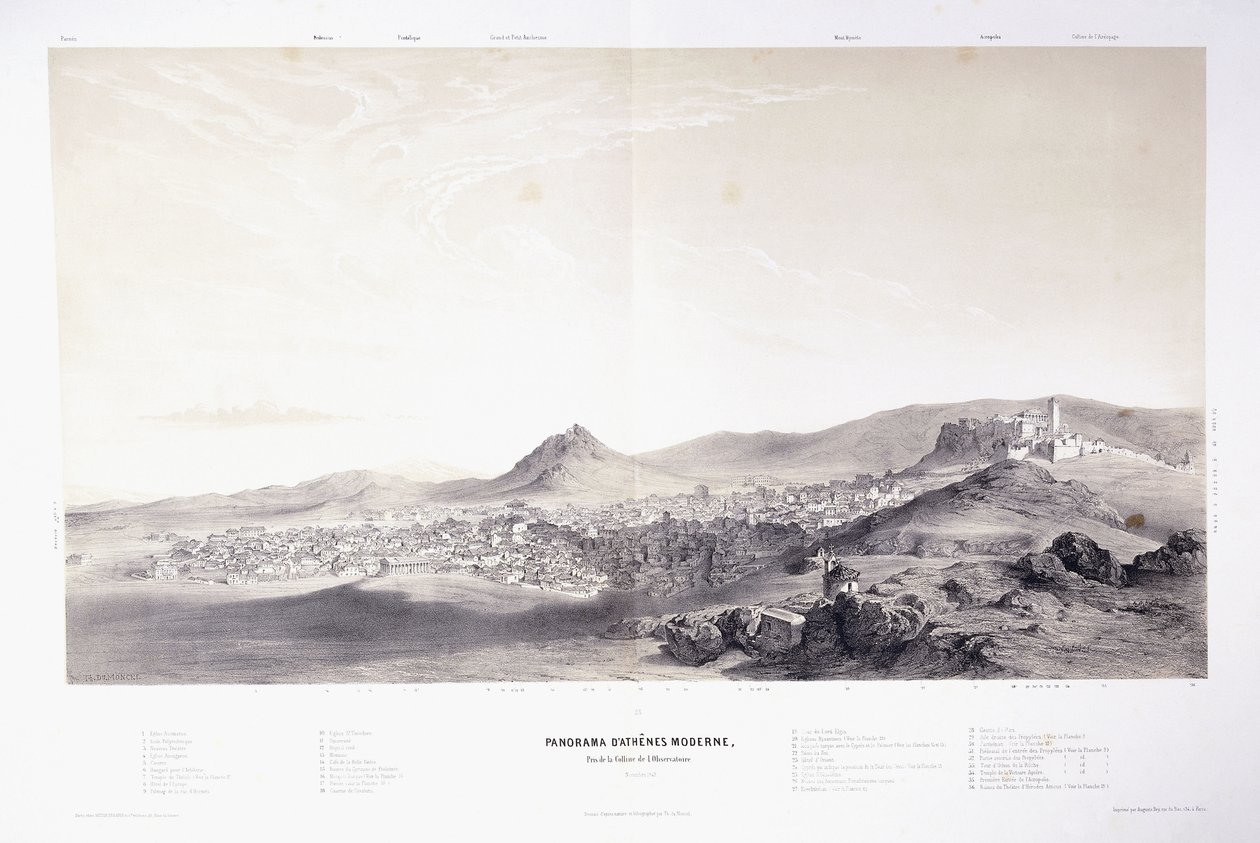 Panorama de l