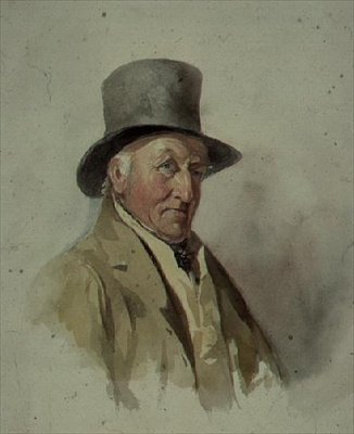 Thomas Worley, bailli à Ashurst, à l