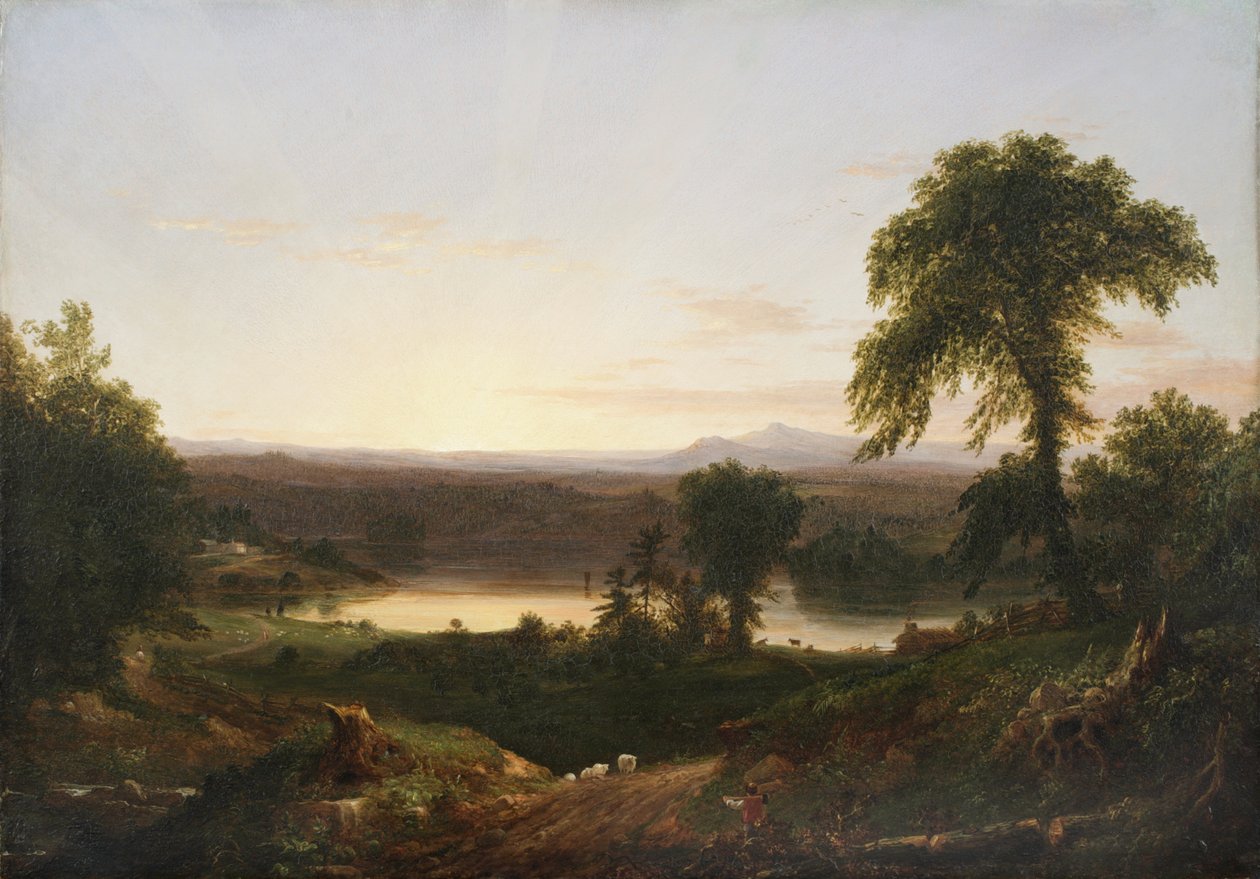 Crépuscule d