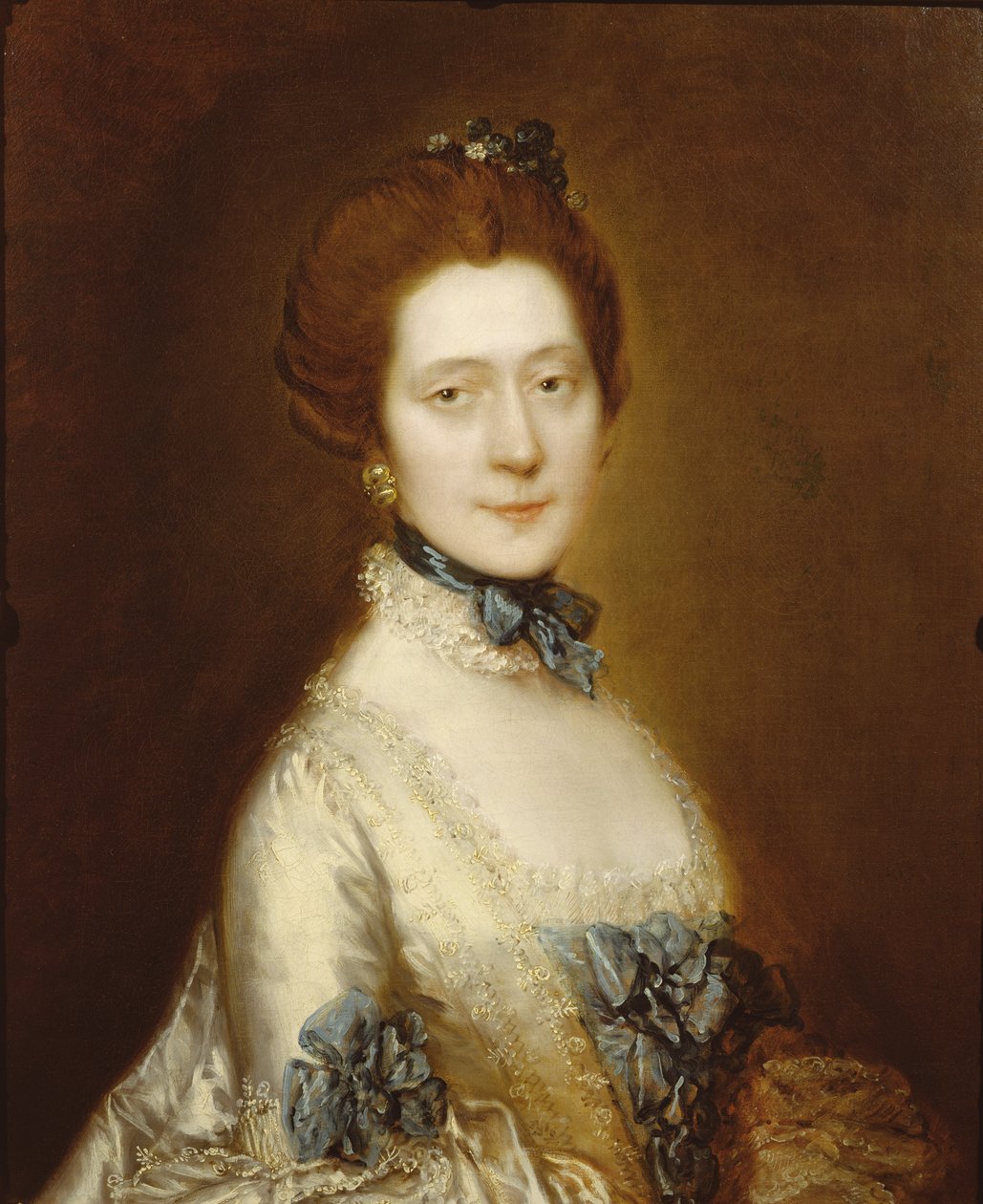 Portrait d