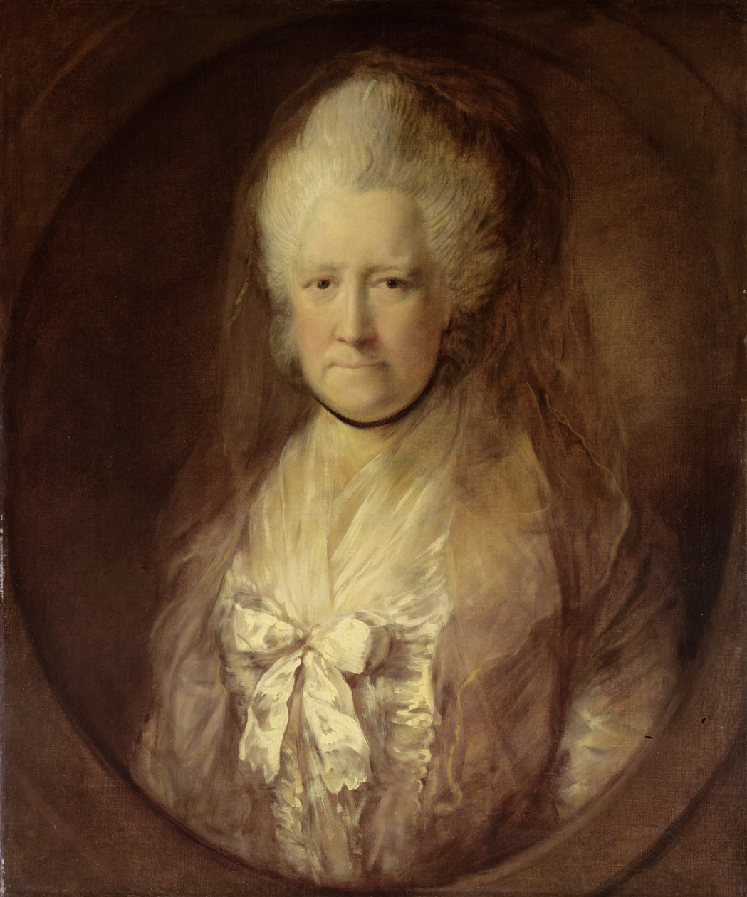 Portrait de l