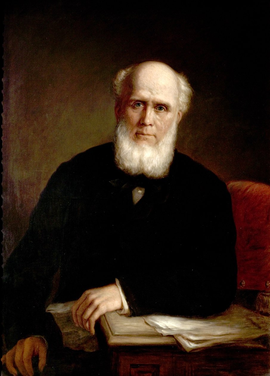 William Howitt - Thomas Heaphy
