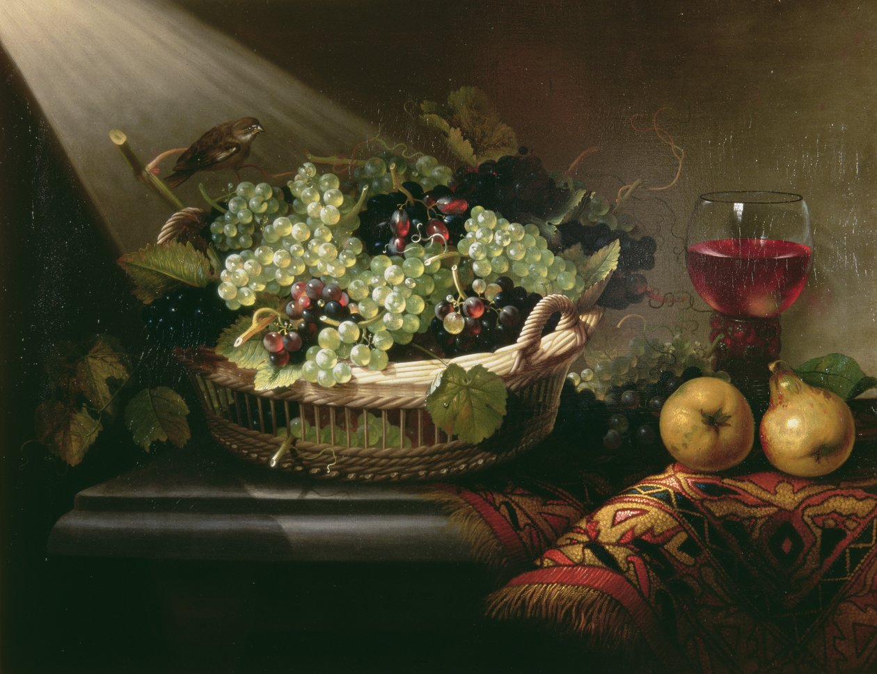 Nature morte - Thomas Keyse
