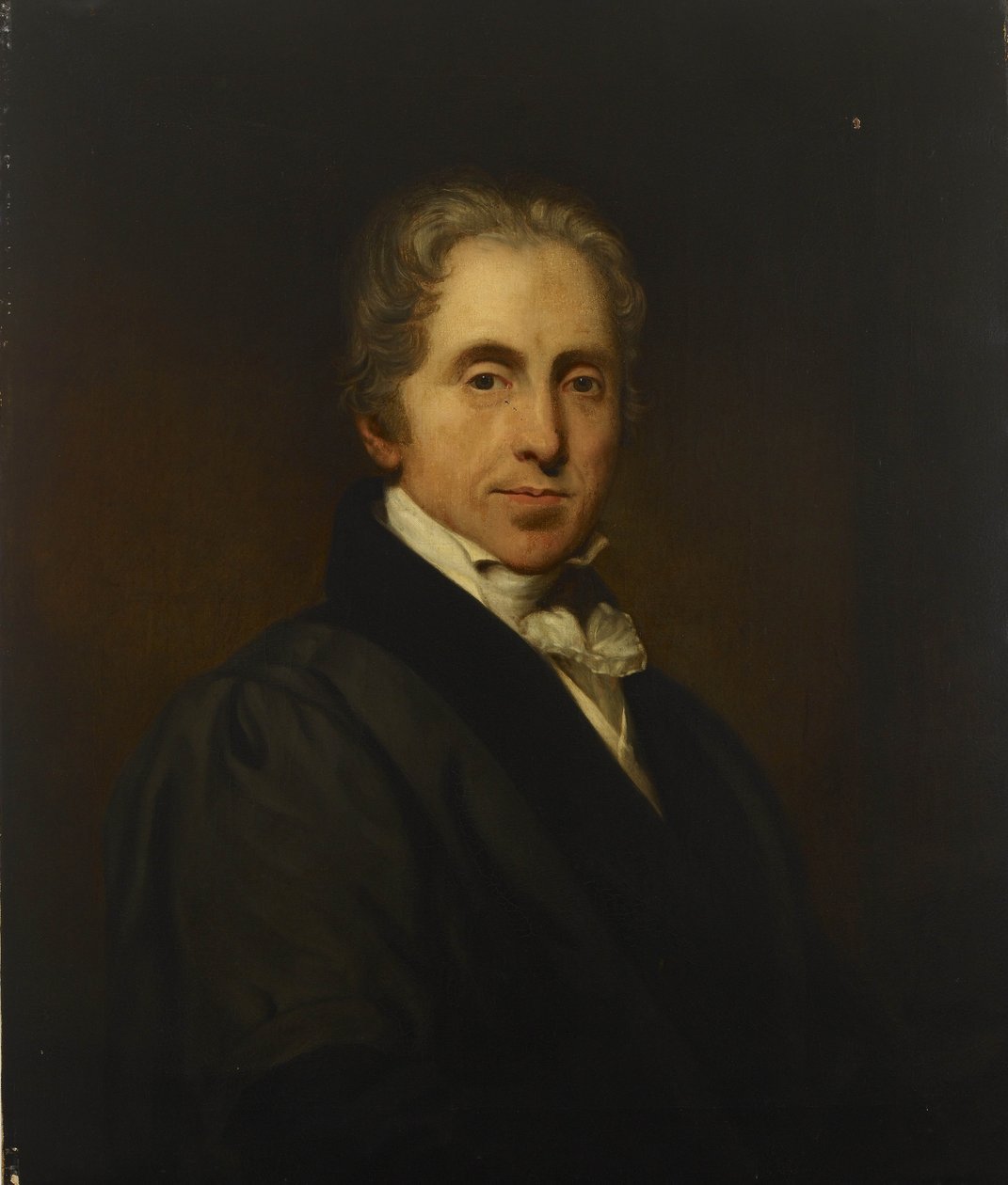 John Shute Duncan, 1796 - 1847 - Thomas Kirkby