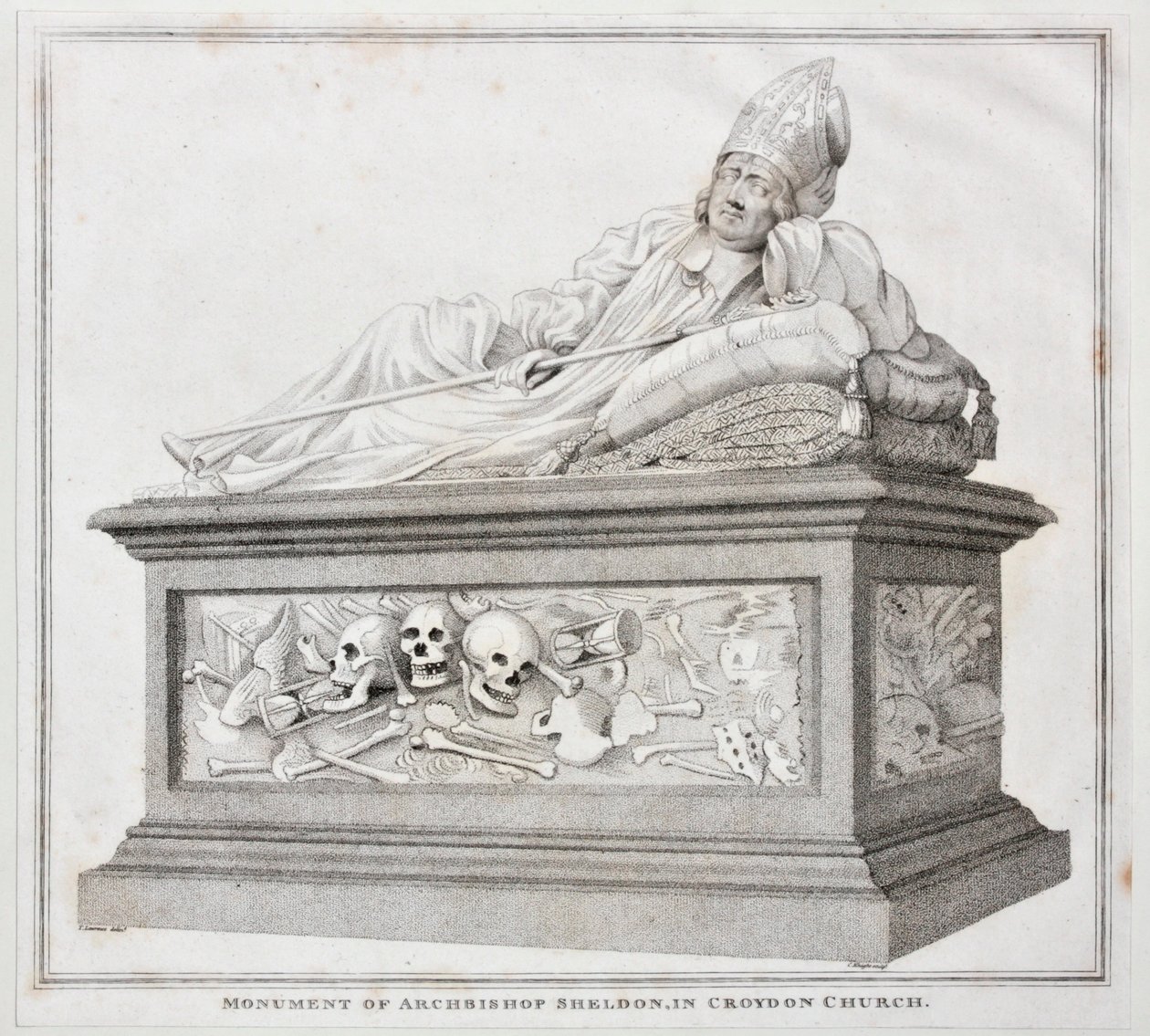 Monument de l