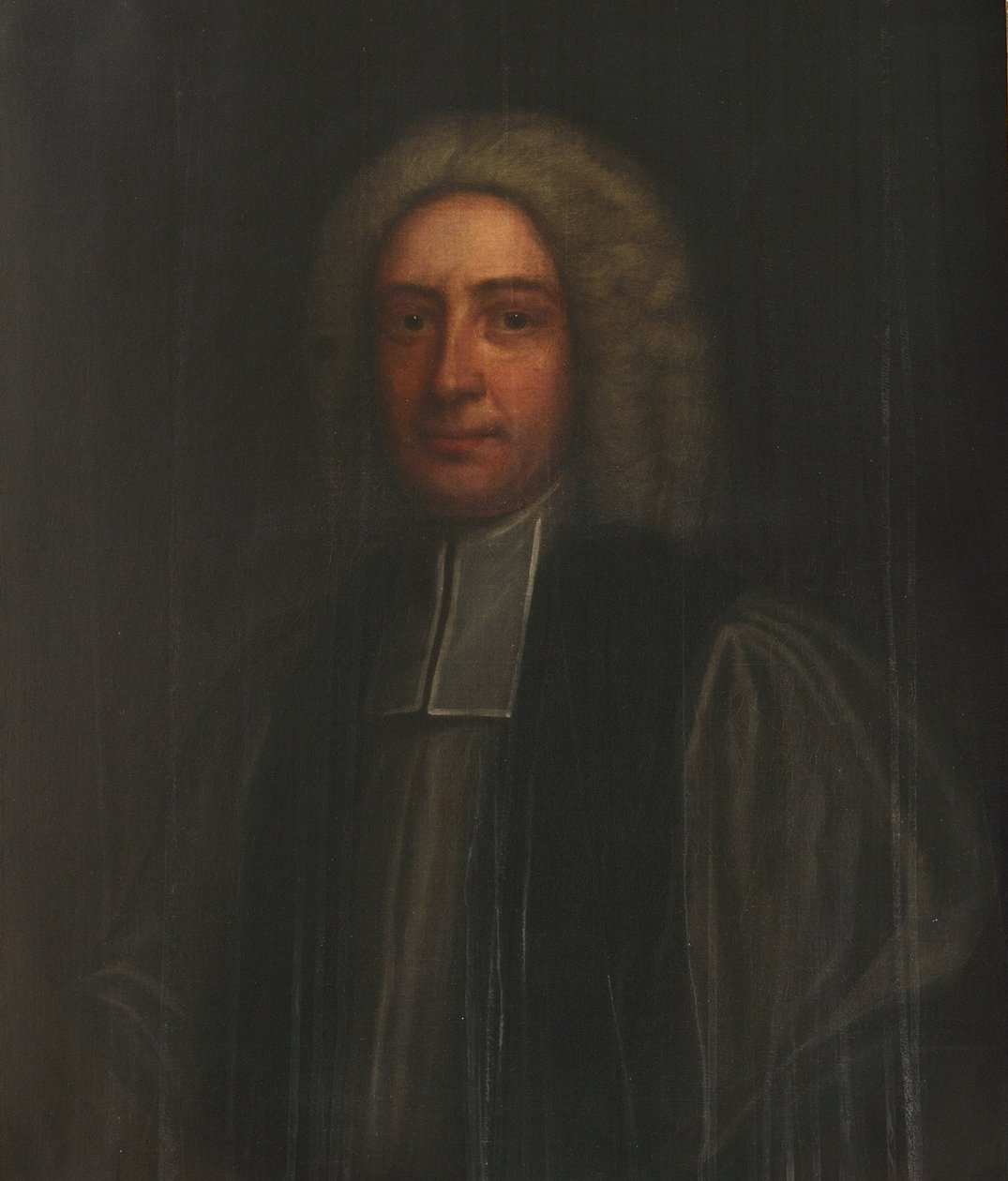 Richard Smallbrooke - Thomas Murray