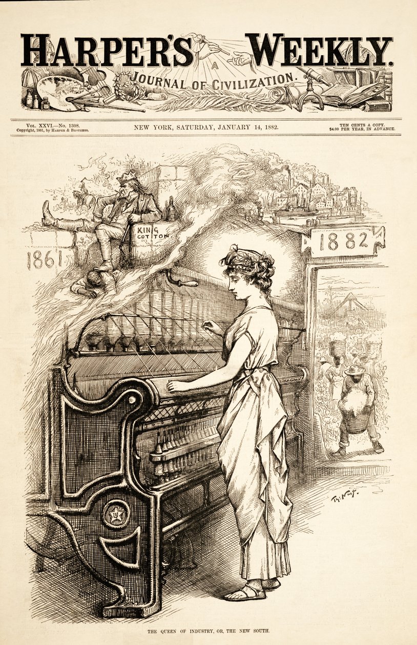 La Reine de l