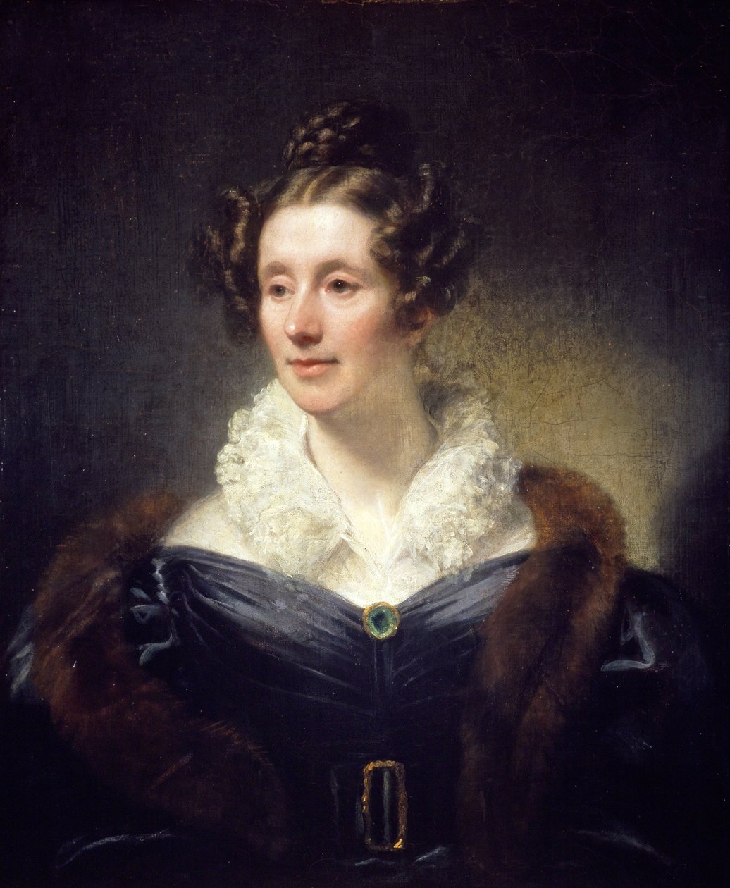 Mary Fairfax, Mme William Somerville, 1780 - Thomas Phillips