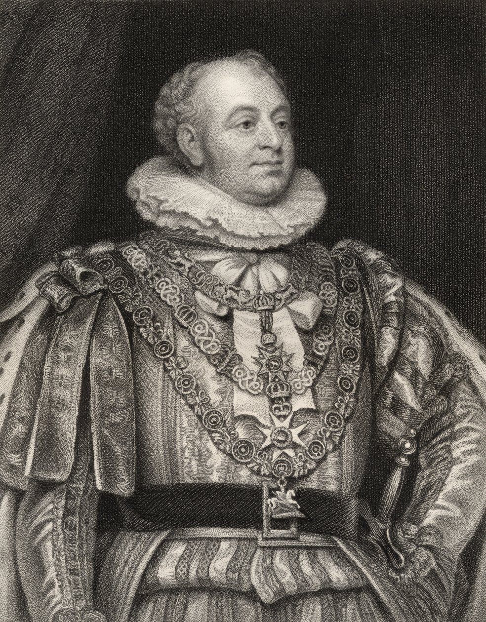 Prince Frédéric, duc d