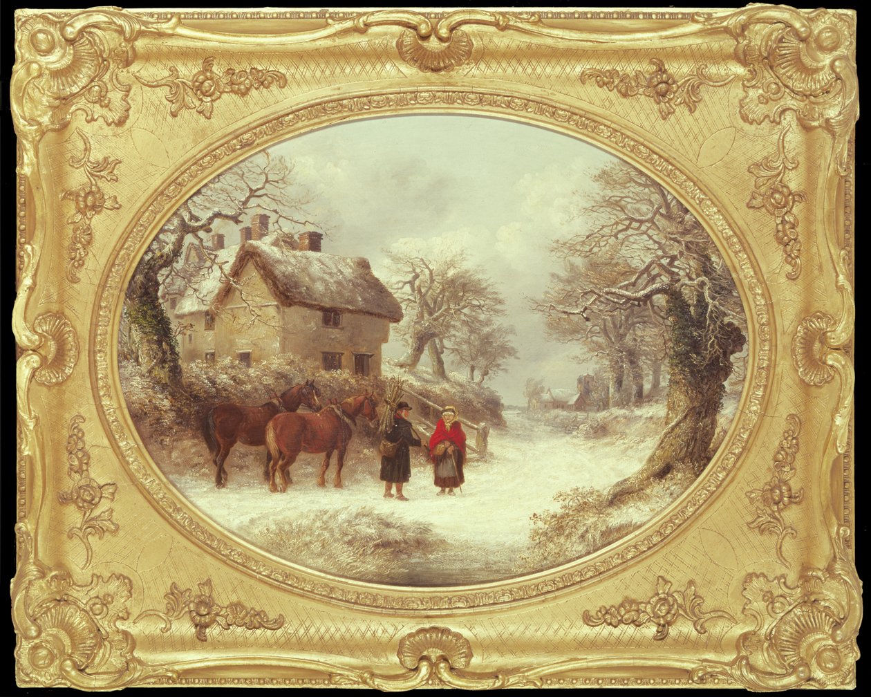 Passer le temps - Thomas Smythe