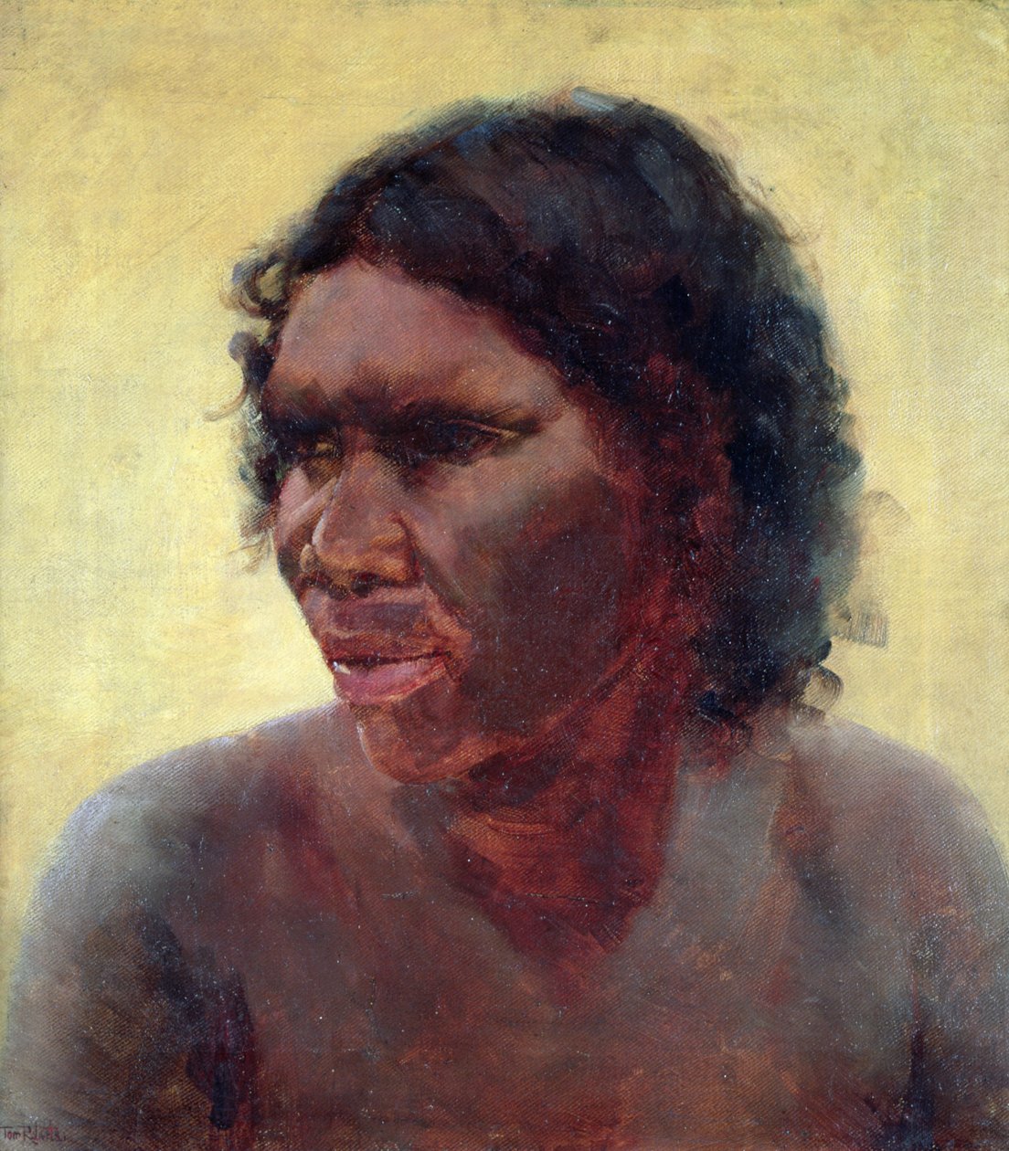 Portrait d