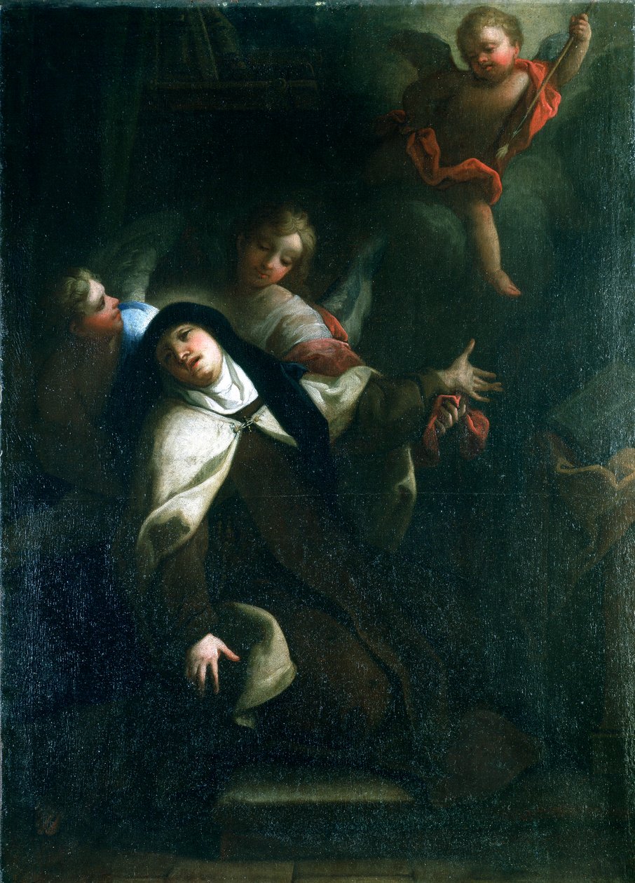 Sainte Thérèse d