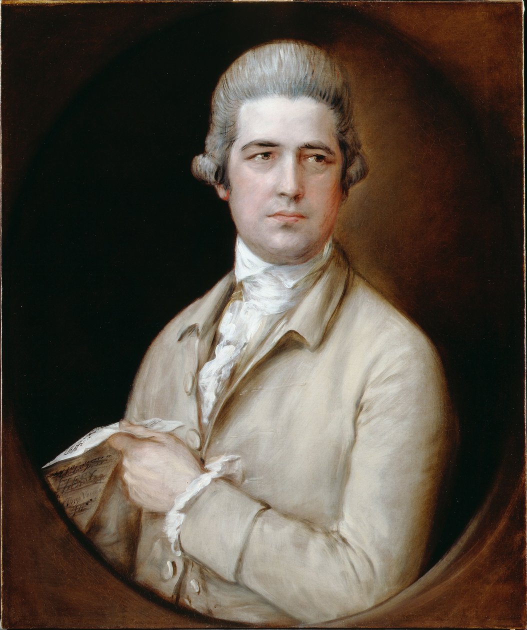 Thomas Linley l