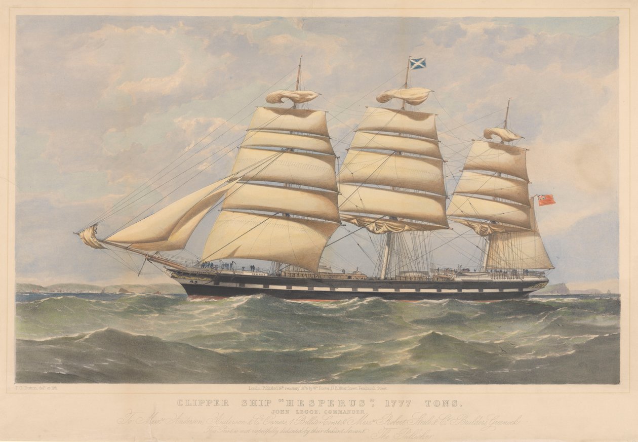 Clipper 