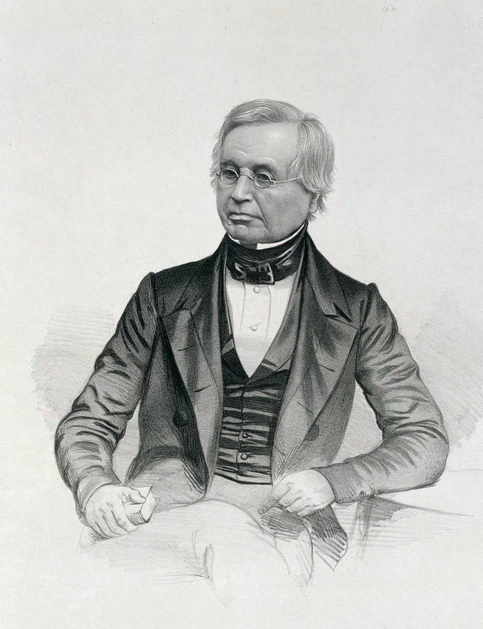 Richard Phillips (1778-1851) - Thomas Herbert Maguire