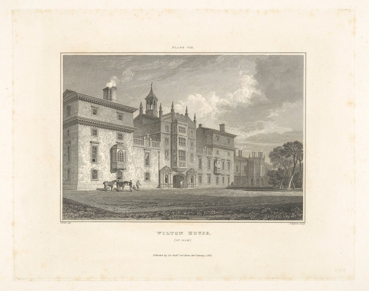 Maison Wilton - Thomas Higham