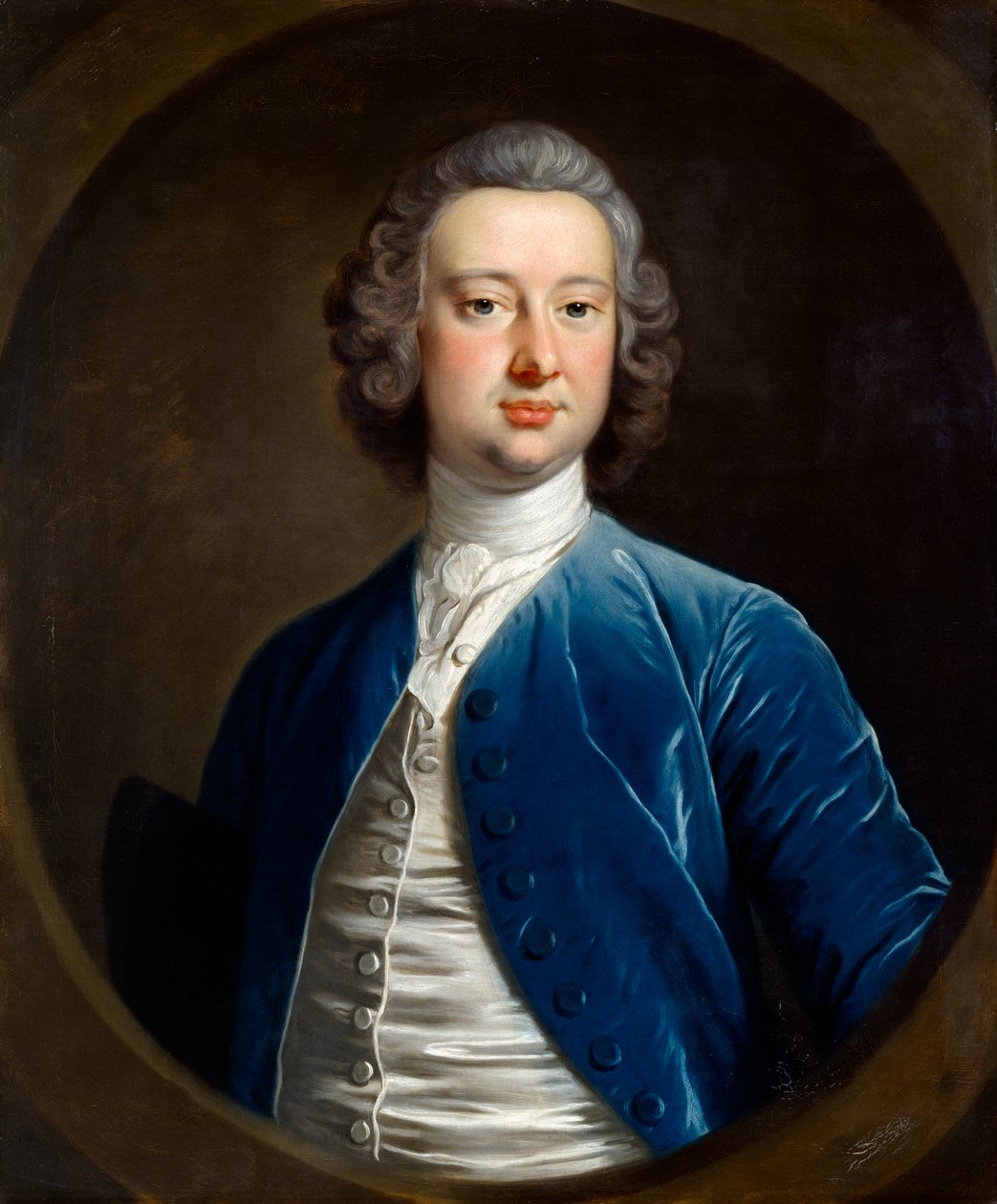 William Howard - Thomas Hudson