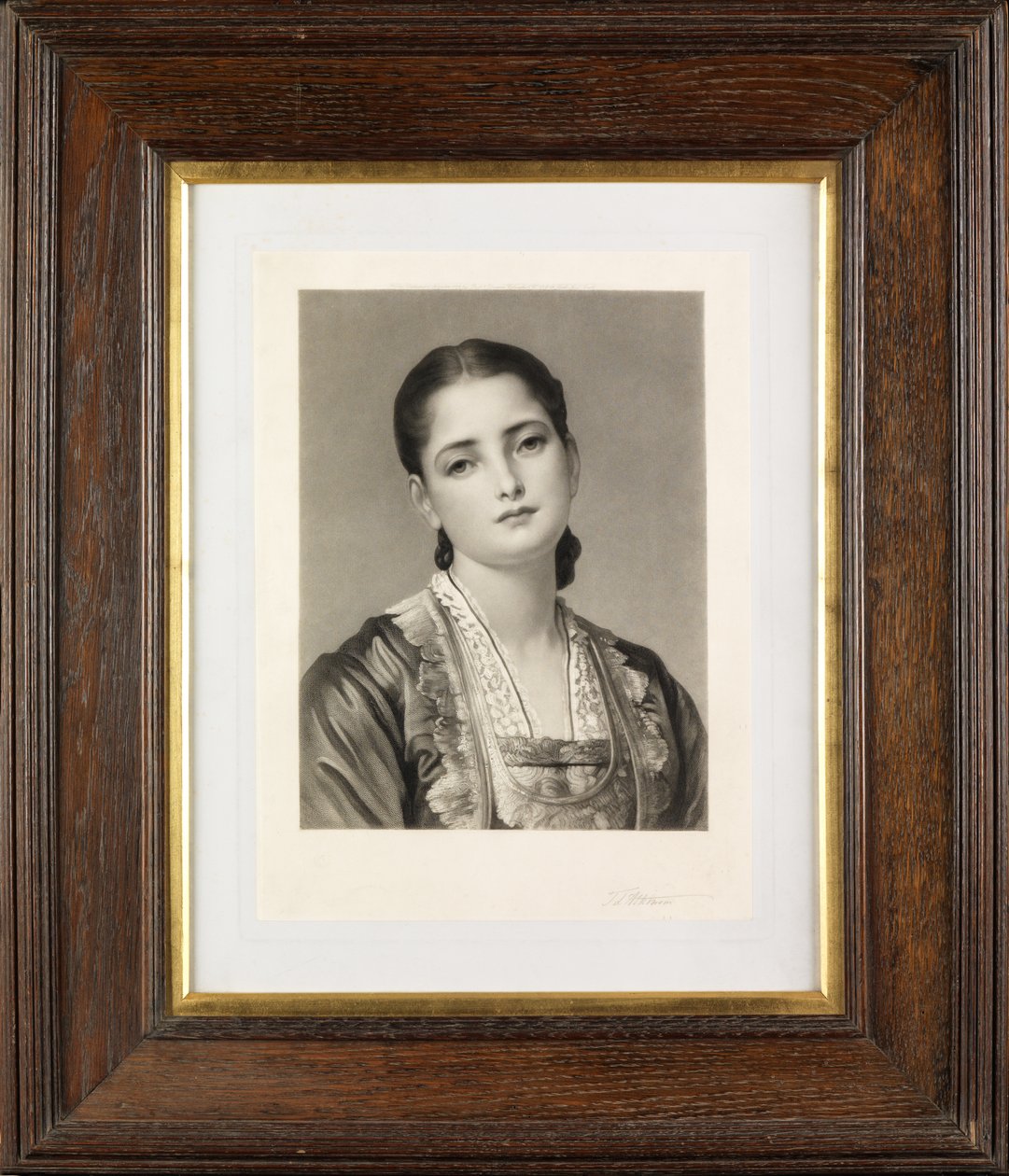 Anita - Thomas Lewis Atkinson