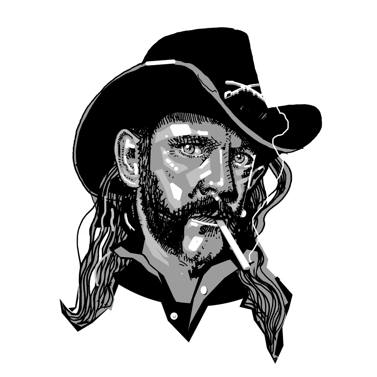 Lemmy 2 - Thomas MacGregor