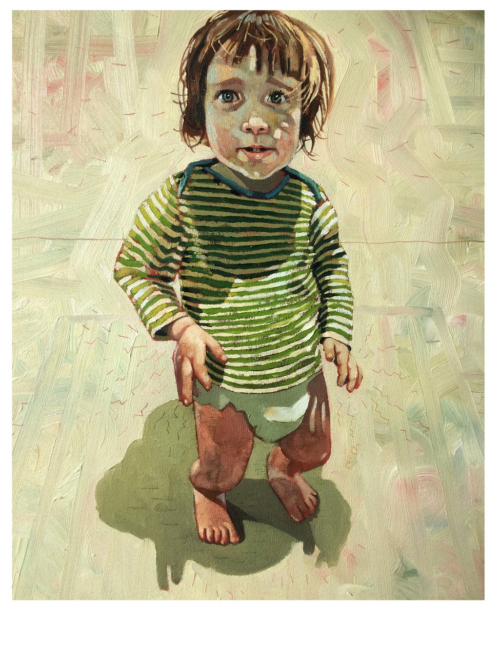 Rita#2 - Thomas MacGregor