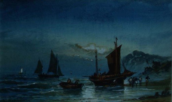 Whitstable - Thomas Mortimer