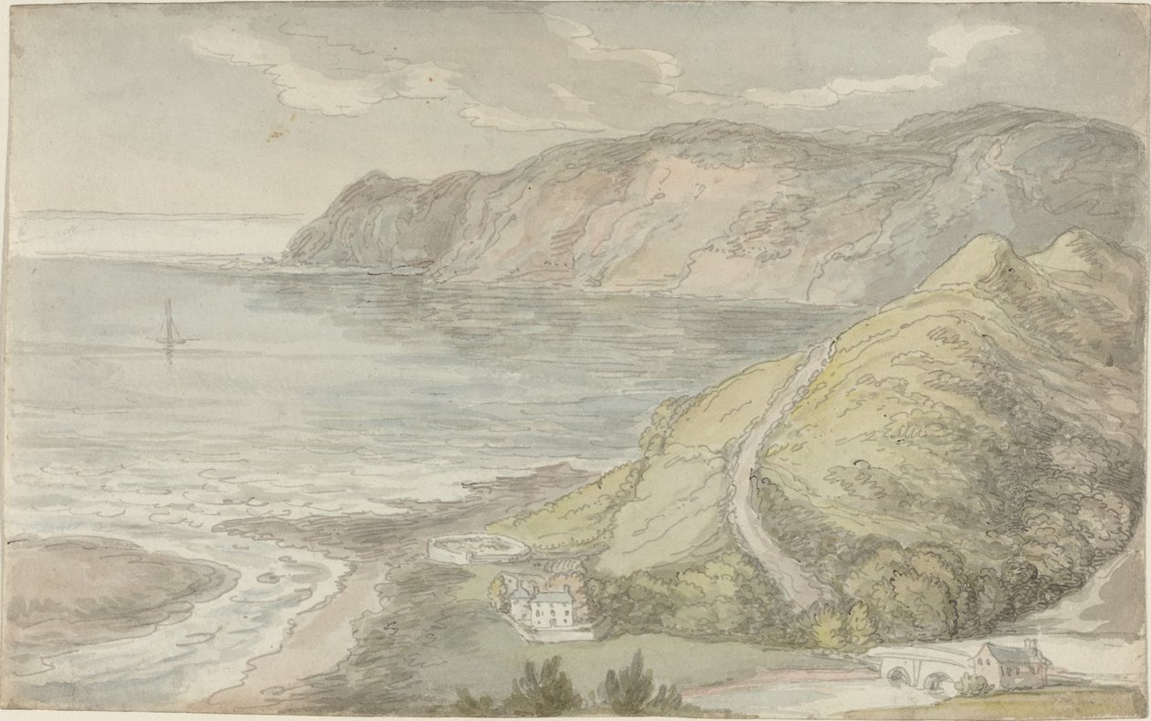 Vue de l