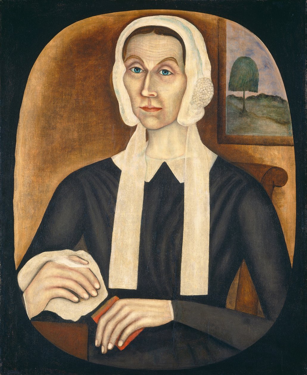 Portrait d