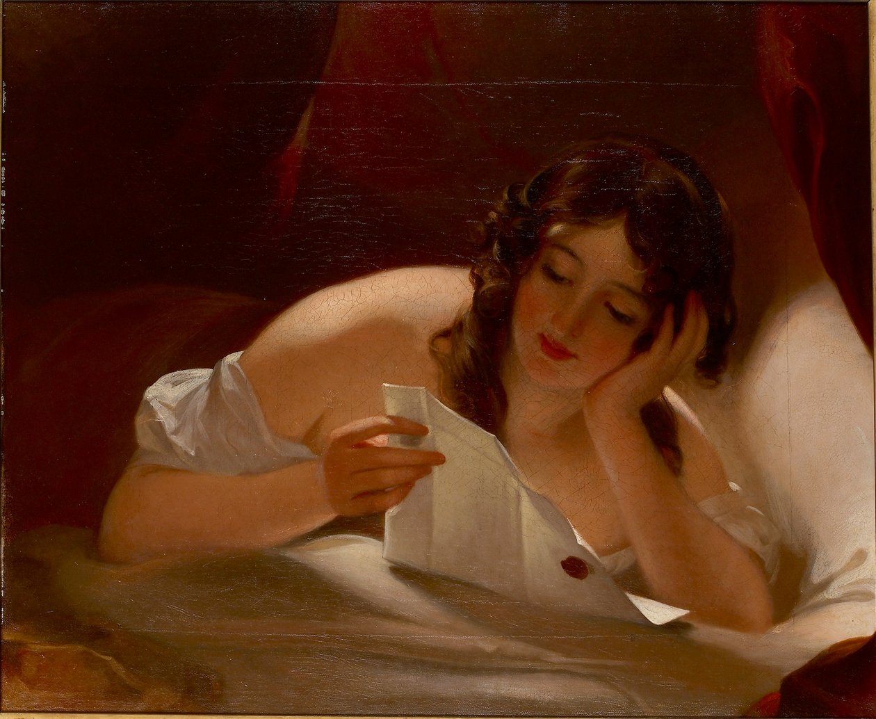 La Lettre d