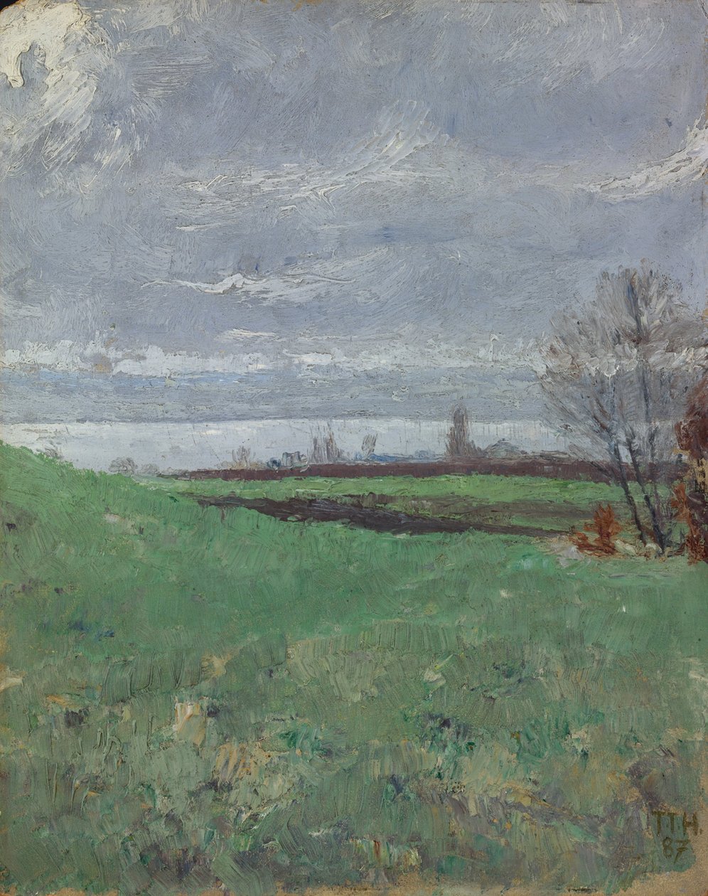 Paysage de l
