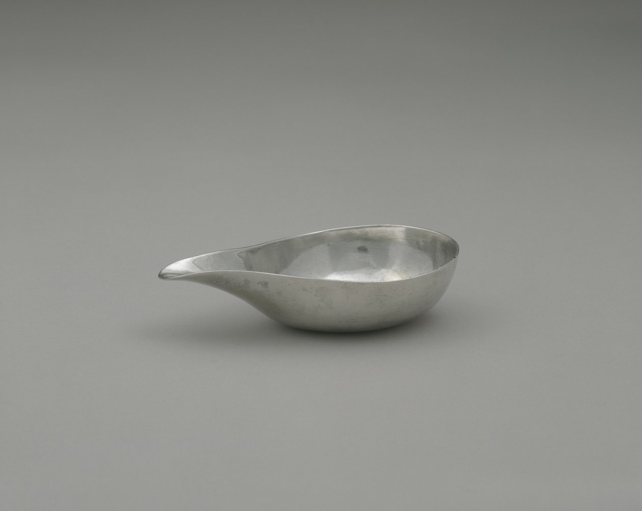 Bateau à soupe - Thomas You
