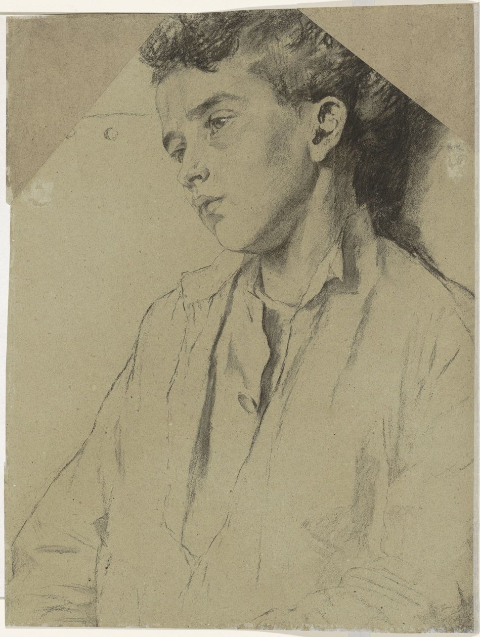 Portrait d