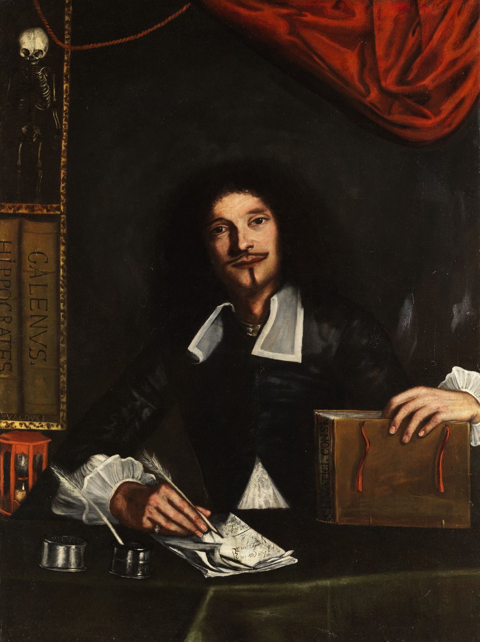 Portrait d