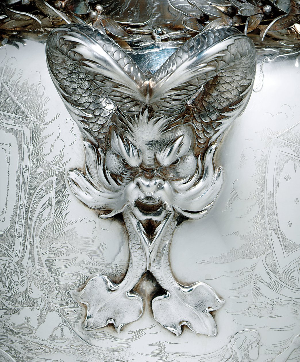 (détail) - Tiffany and Company