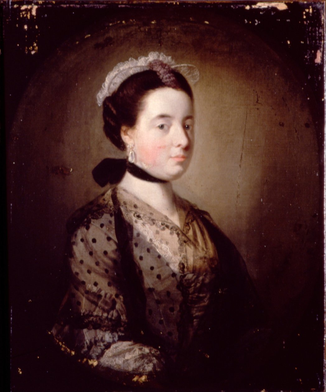 Portrait d