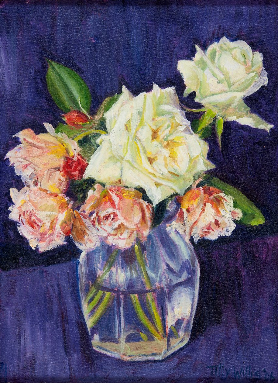 Roses d