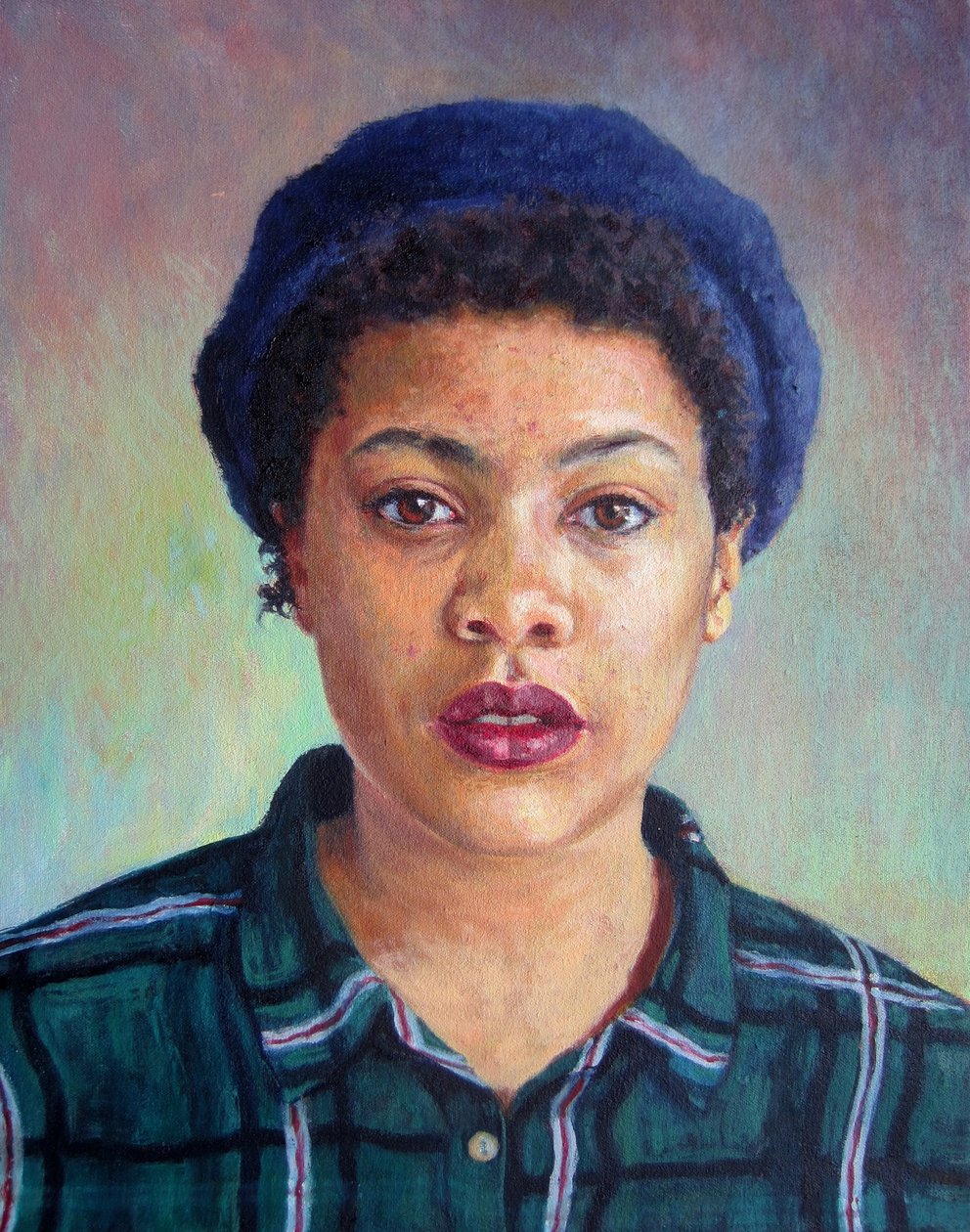 Talla, 2014 - Tilly Willis