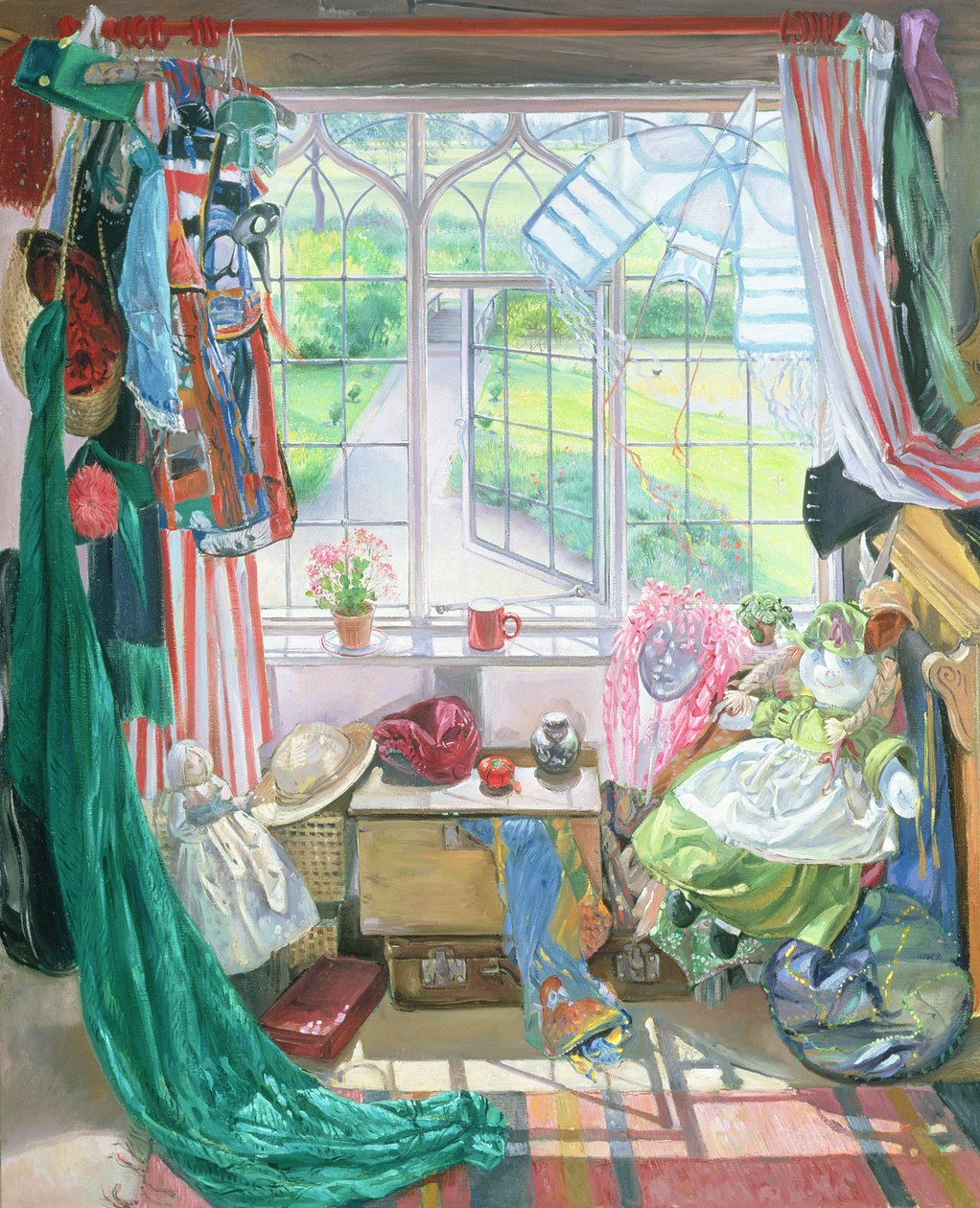 La chambre de Bella - Timothy Easton