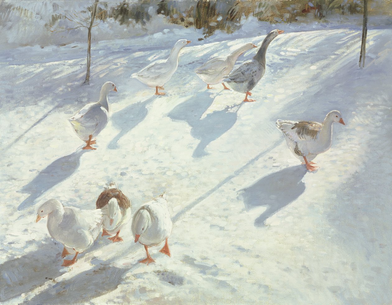 Dans deux directions - Timothy Easton