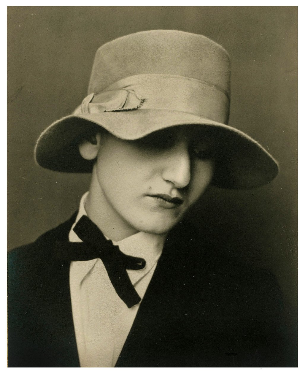 Portrait d