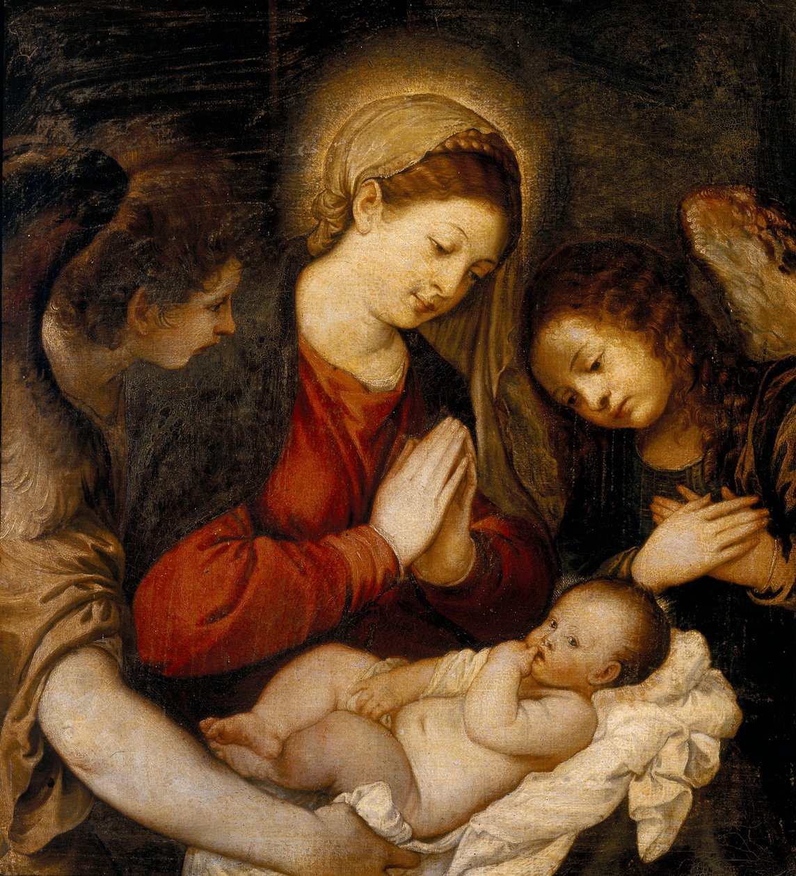 Adoration de l