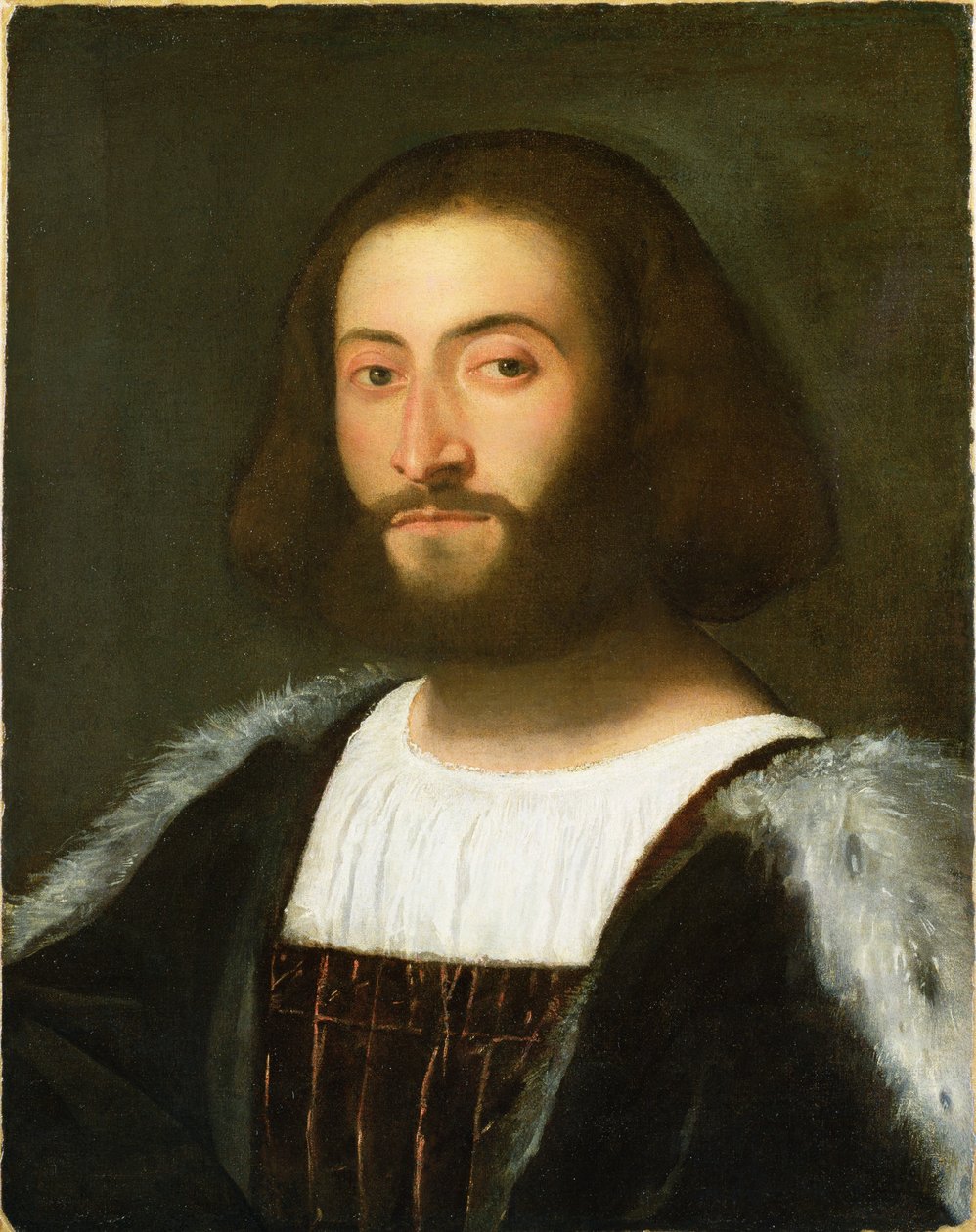 Portrait d