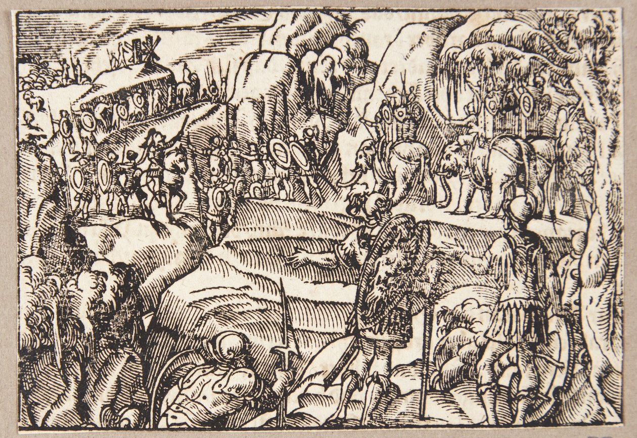Le voyage d
