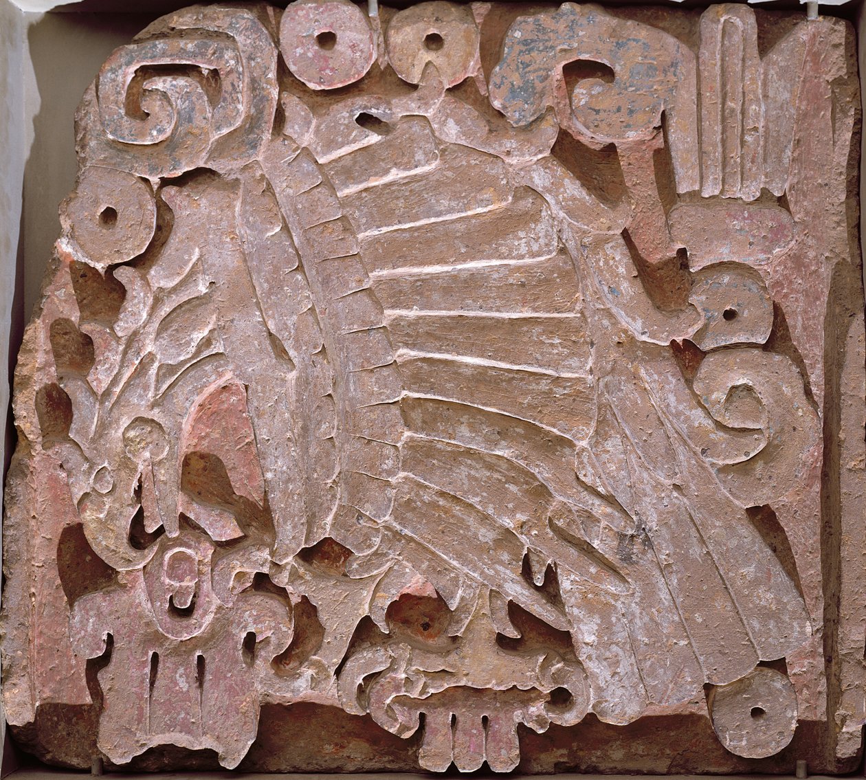 Relief d