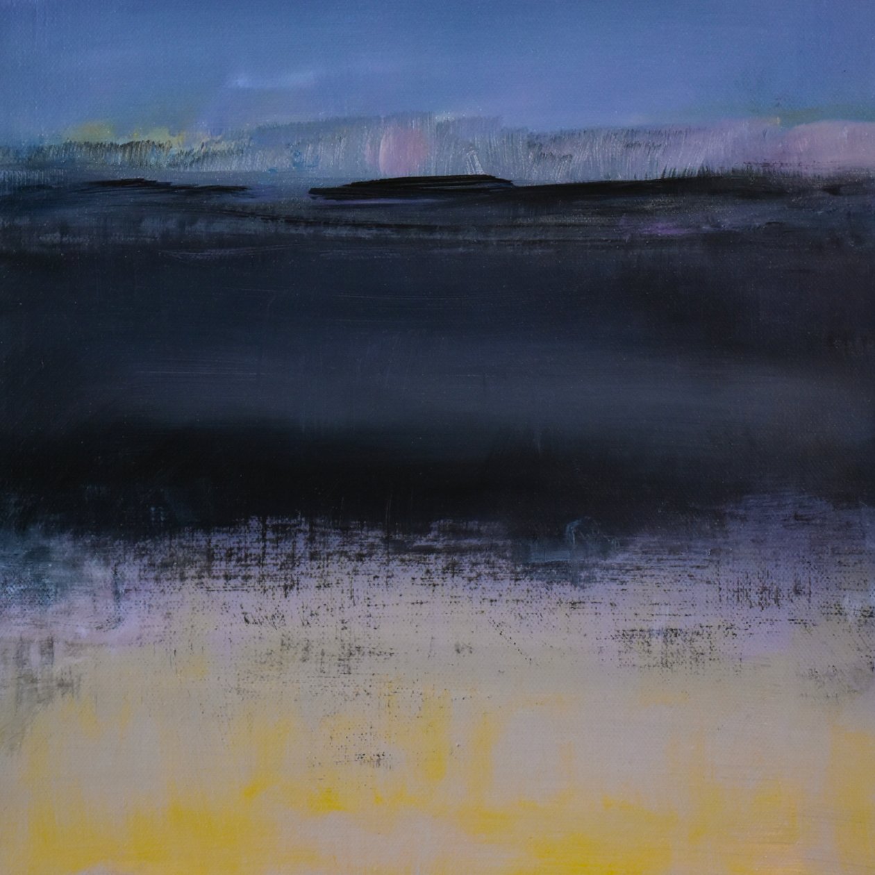 Baie de Tar, 2017 - Tracy Lambros
