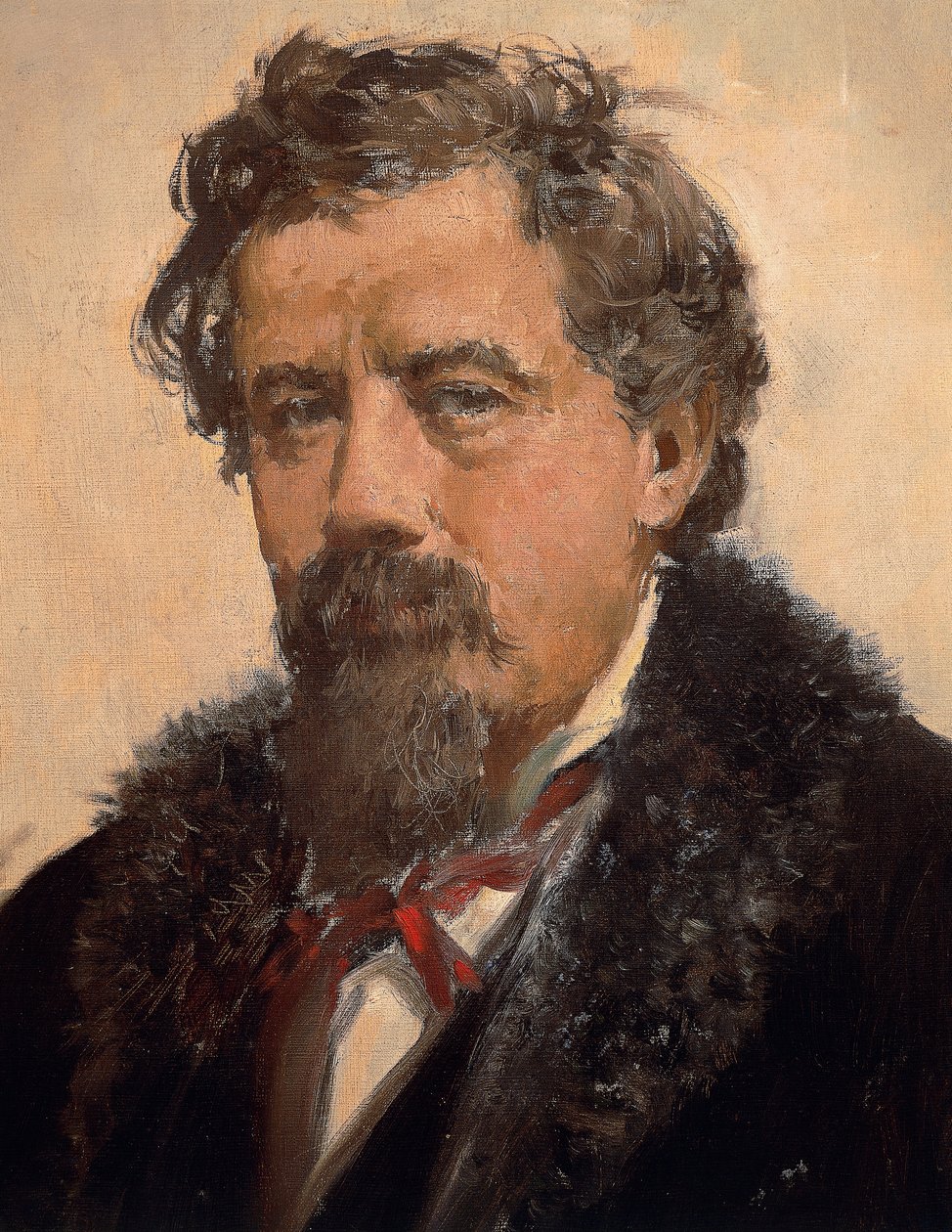 Portrait d