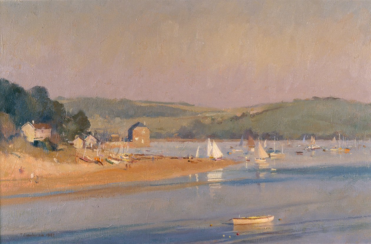 Soirée d