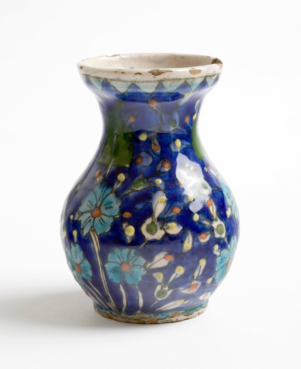 Vase - Turkish School